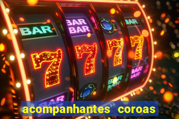 acompanhantes coroas em santos